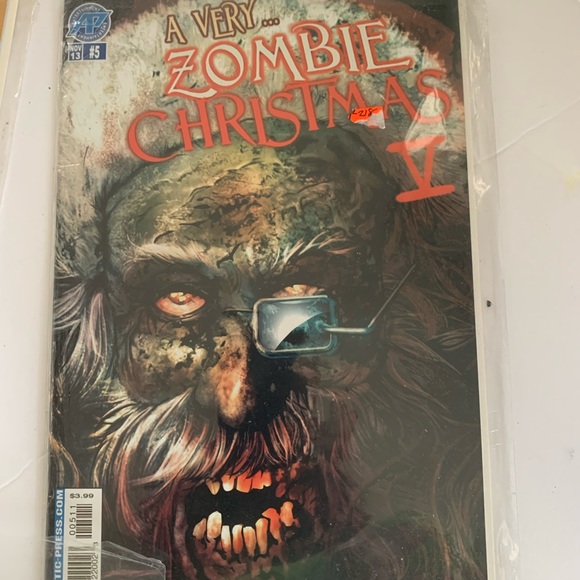 Comic book lot - Picture 5 of 16